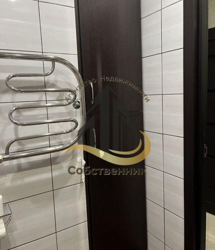 1-комн квартира Олимпийский бульвар, 6
