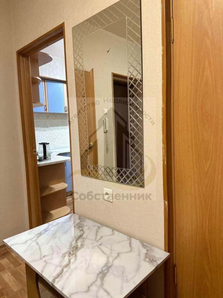 2-комн квартира МОПРА ул, 8б