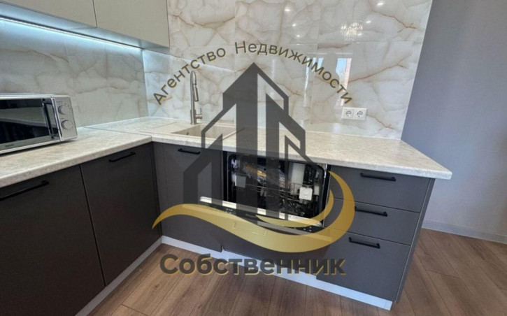 1-комн квартира Березовая Роща ул, 4А