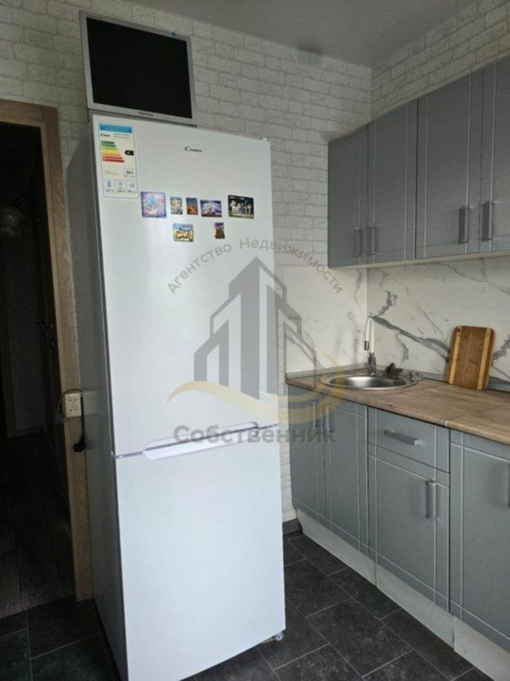 2-комн квартира Бульвар Победы, 4