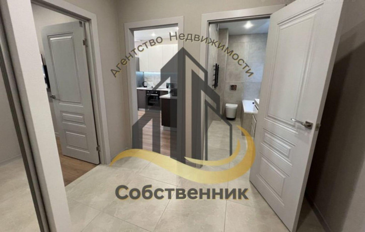 1-комн квартира Березовая Роща ул, 4А