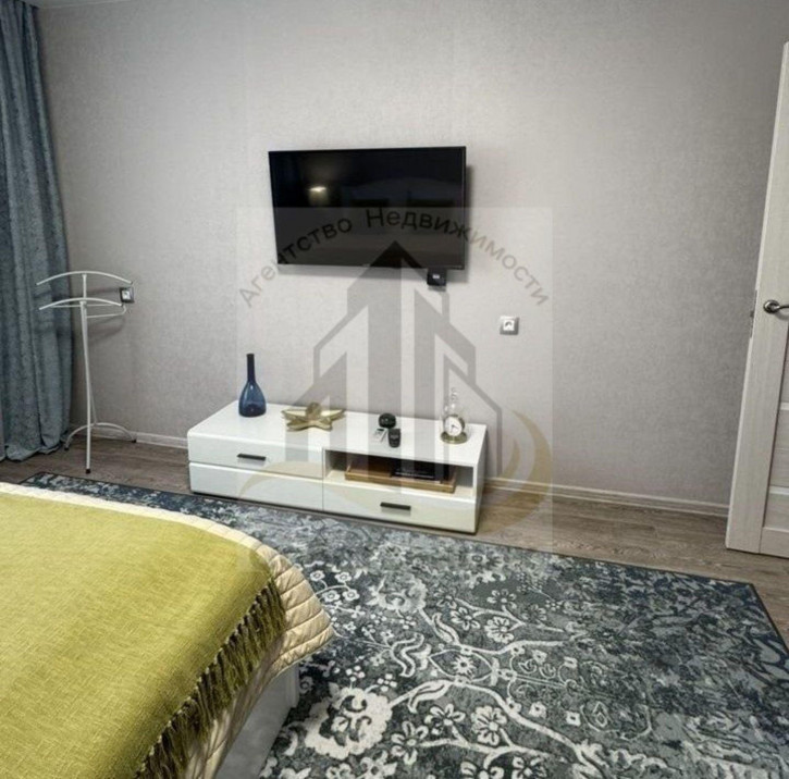 1-комн квартира Московский пр-кт, 90