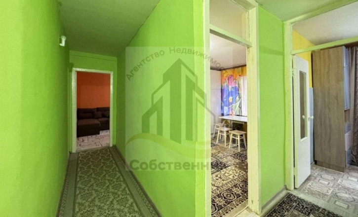 2-комн квартира Домостроителей ул, 21 2-комн квартира Домостроителей ул, 21