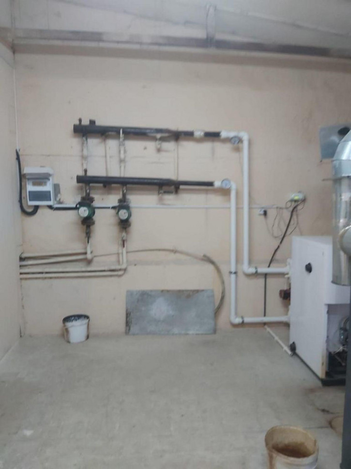 Производственное помещение М.Ульяновой ул, 9а