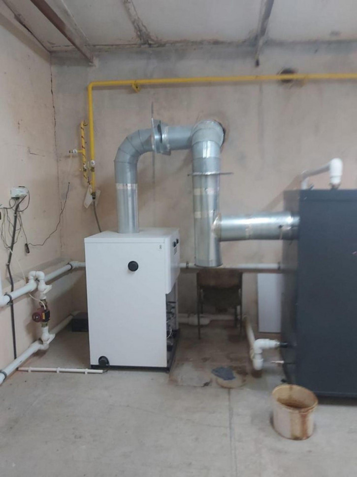 Производственное помещение М.Ульяновой ул, 9а