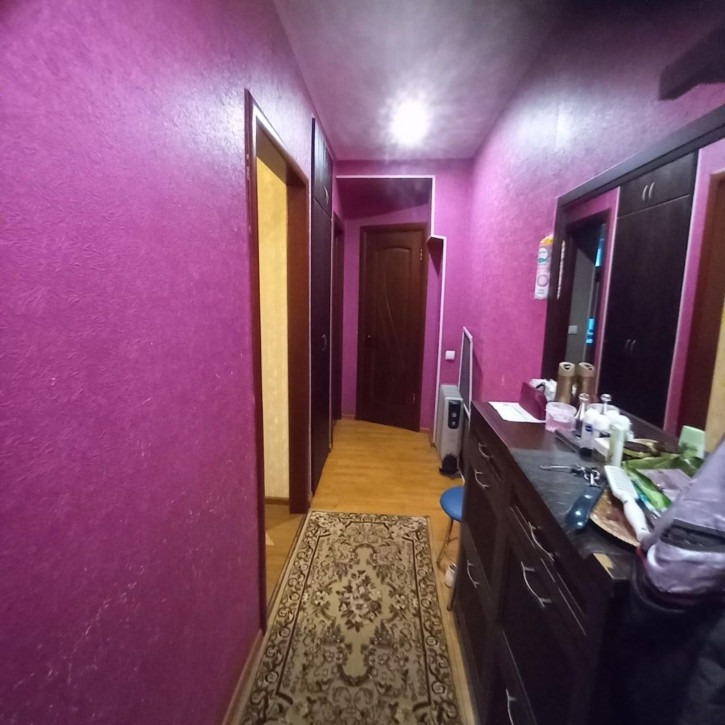 2-комн квартира Победы ул, 59 2-комн квартира Победы ул, 59