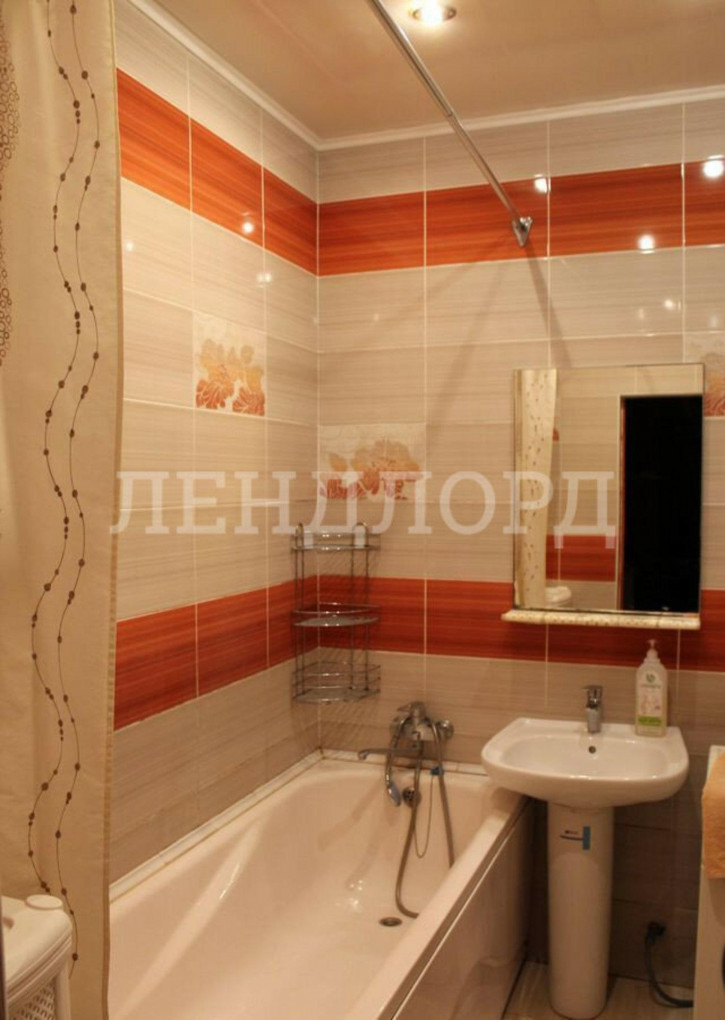 3-комн квартира улица Фрунзе, 22А