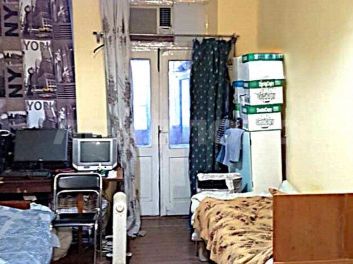 1-комн квартира улица Текучёва, 336 1-комн квартира улица Текучёва, 336