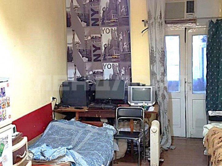 1-комн квартира улица Текучёва, 336 1-комн квартира улица Текучёва, 336