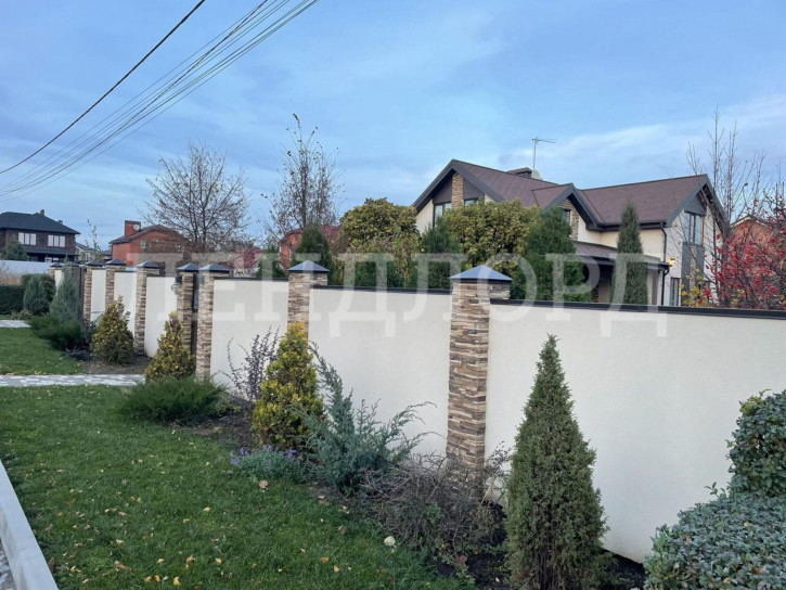 Коттедж/дом 6-й Раскатный переулок