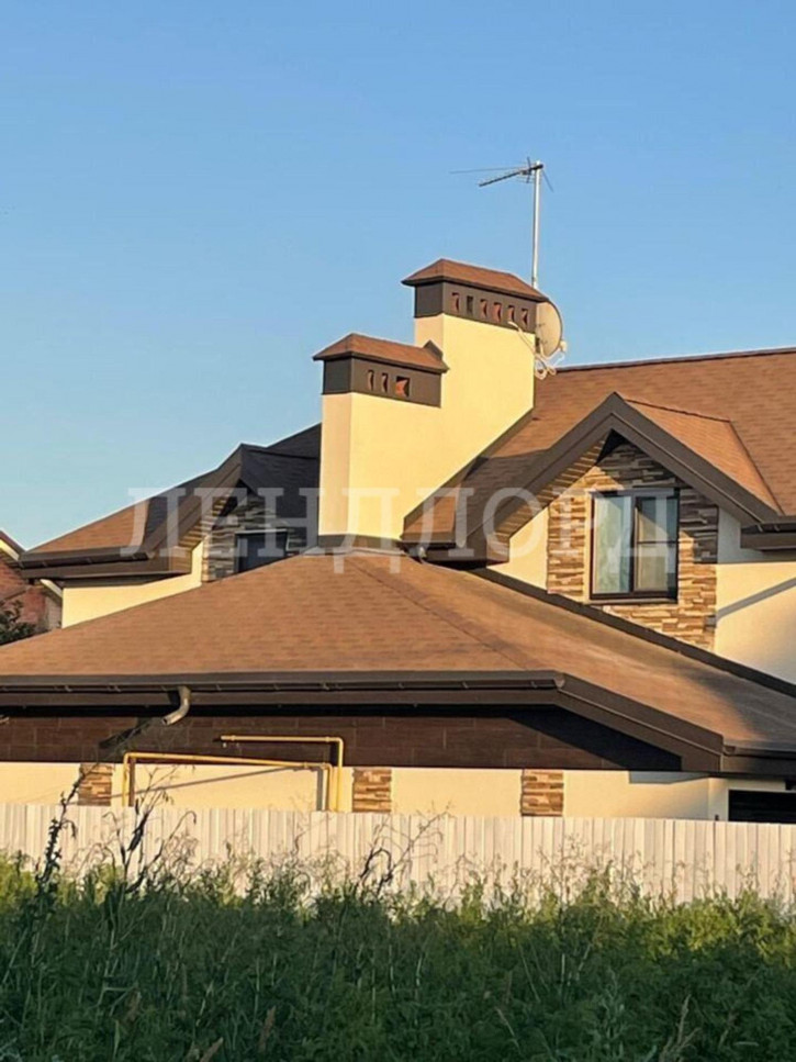 Коттедж/дом 6-й Раскатный переулок