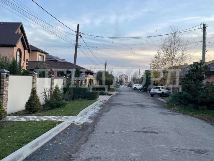 Коттедж/дом 6-й Раскатный переулок