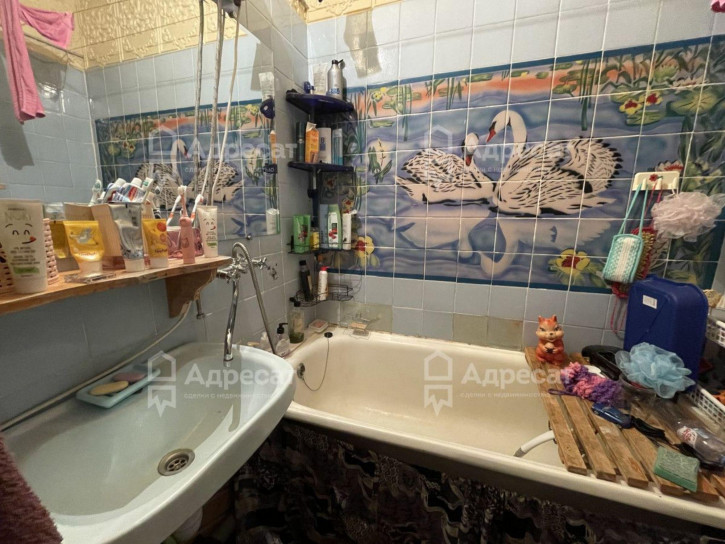 3-комн квартира ул. Никитина,  д.121