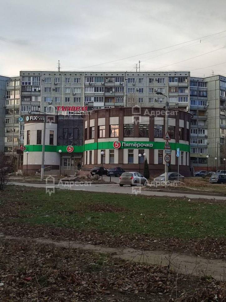Торговое помещение ул.им. Менжинского,  д.15Б