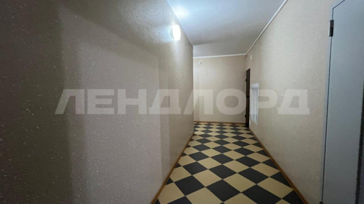 1-комн квартира улица 45-я Линия, 58
