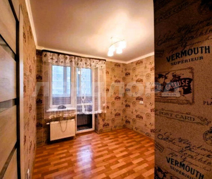 1-комн квартира переулок Чаленко, 19/1