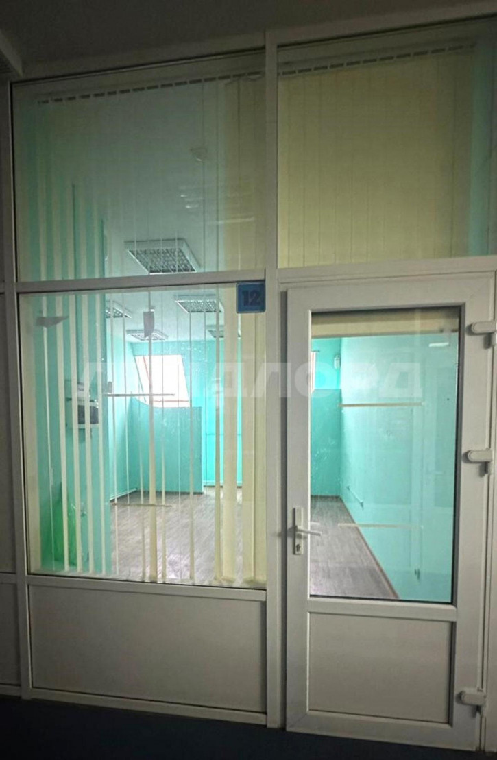 Помещение свободного назначения Московская улица