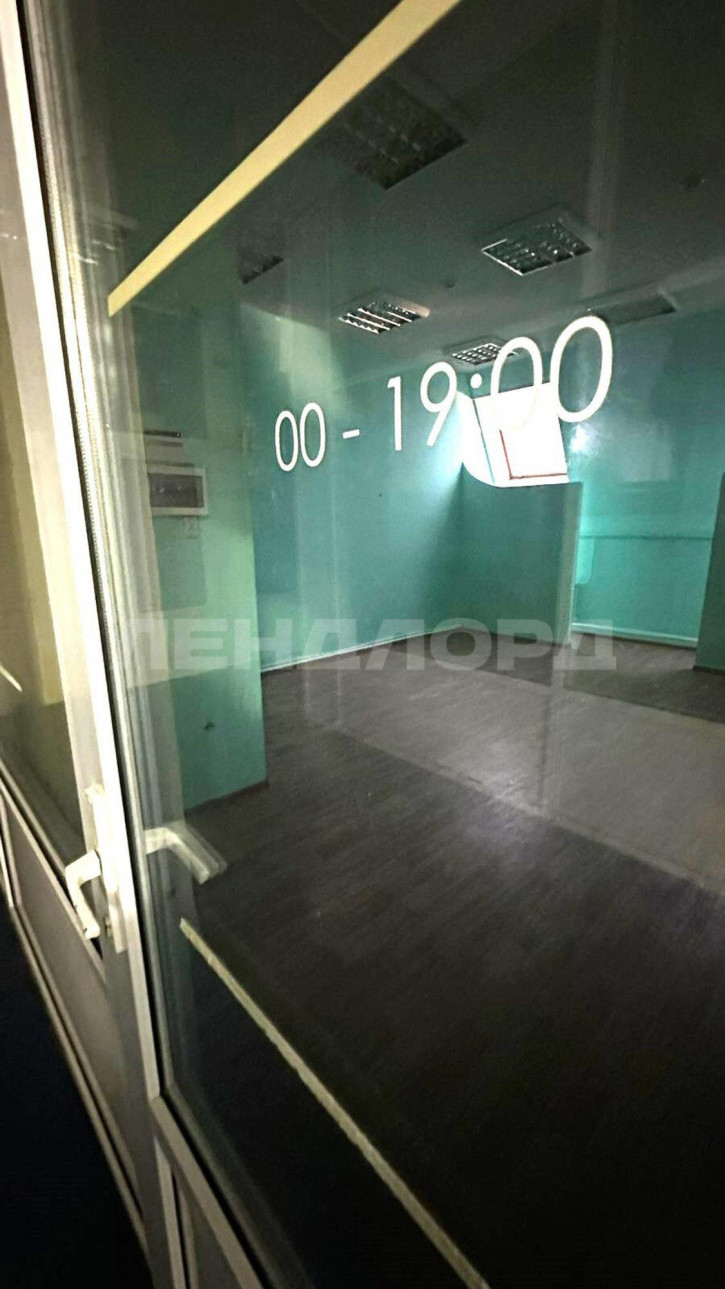 Помещение свободного назначения Московская улица