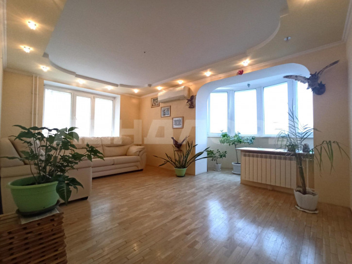 3-комн квартира улица Ерёменко, 60/11 3-комн квартира улица Ерёменко, 60/11