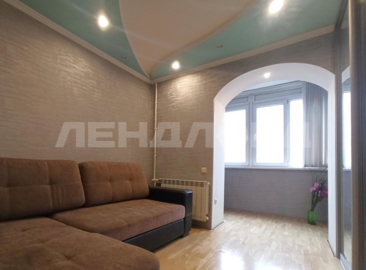 3-комн квартира улица Ерёменко, 60/11 3-комн квартира улица Ерёменко, 60/11