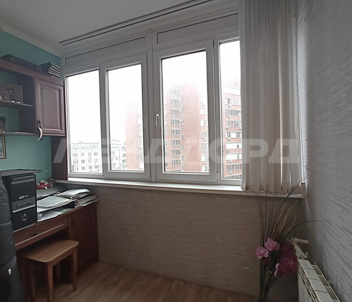 3-комн квартира улица Ерёменко, 60/11 3-комн квартира улица Ерёменко, 60/11
