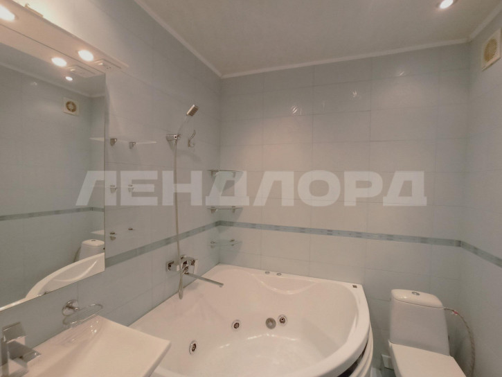 3-комн квартира улица Ерёменко, 60/11 3-комн квартира улица Ерёменко, 60/11