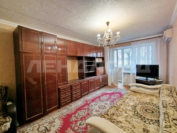 2-комн квартира Таганрогская улица, 139/4