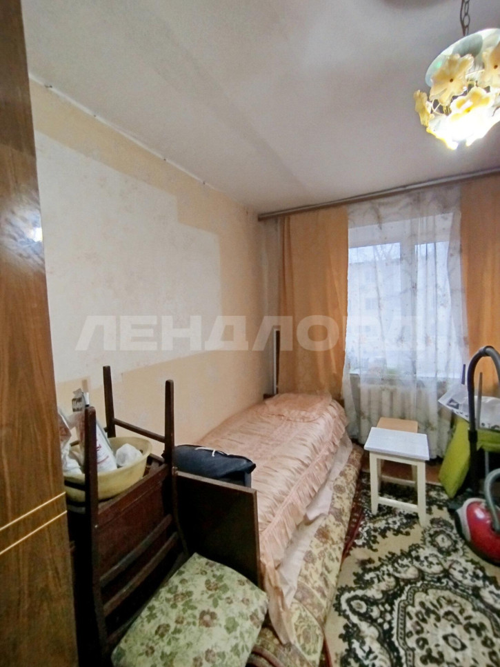 2-комн квартира Таганрогская улица, 139/4