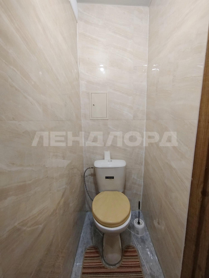 2-комн квартира Таганрогская улица, 139/4