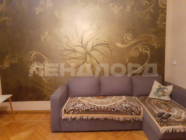 3-комн квартира улица С.В. Мацоты, 75