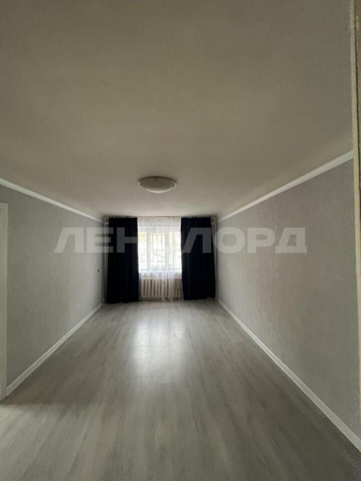 3-комн квартира проспект Ленина, 123