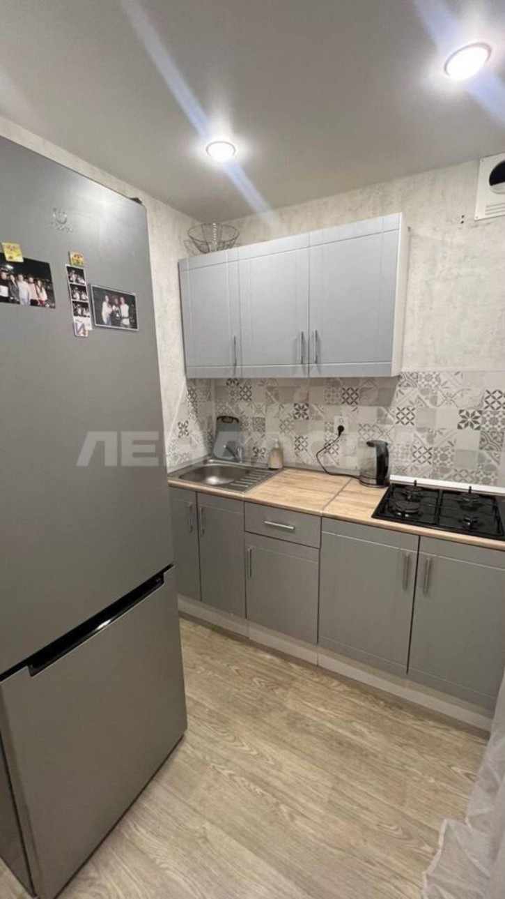 3-комн квартира проспект Ленина, 123