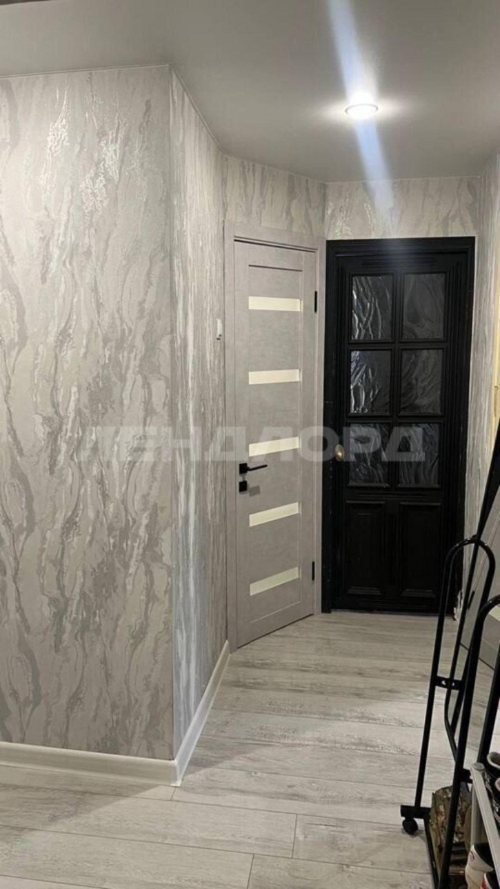 3-комн квартира проспект Ленина, 123