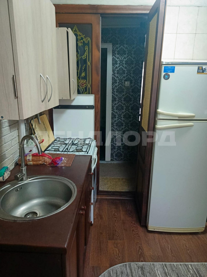 3-комн квартира Социалистическая улица, 224/44