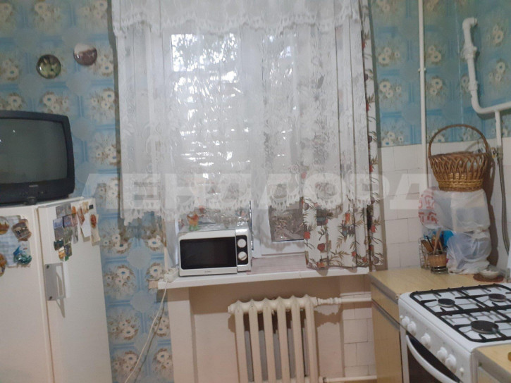 3-комн квартира улица С.В. Мацоты, 75