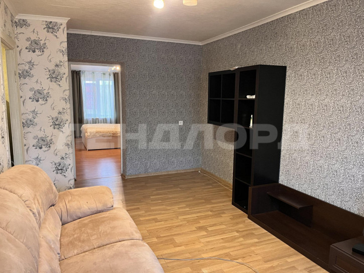 2-комн квартира Турмалиновская улица, 79/1