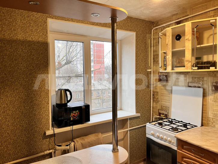 2-комн квартира Турмалиновская улица, 79/1