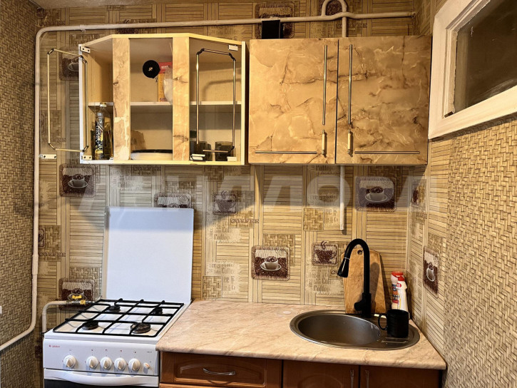 2-комн квартира Турмалиновская улица, 79/1