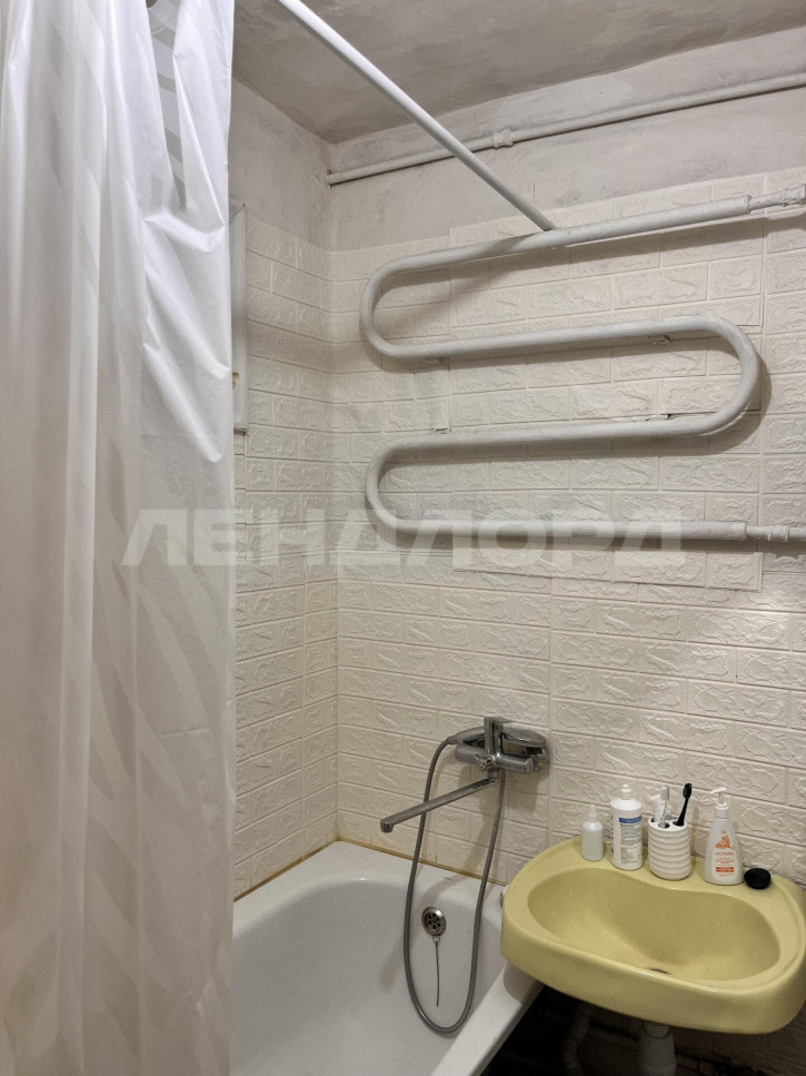 2-комн квартира Турмалиновская улица, 79/1