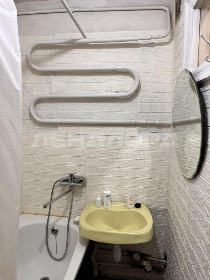 2-комн квартира Турмалиновская улица, 79/1