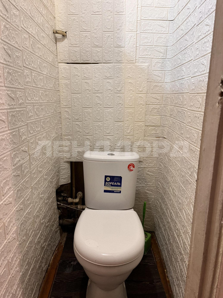 2-комн квартира Турмалиновская улица, 79/1