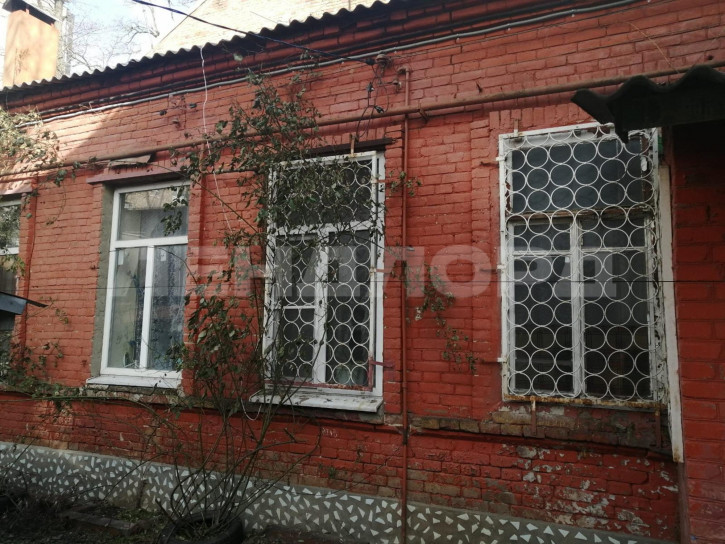 3-комн квартира Лермонтовская улица, 44 3-комн квартира Лермонтовская улица, 44