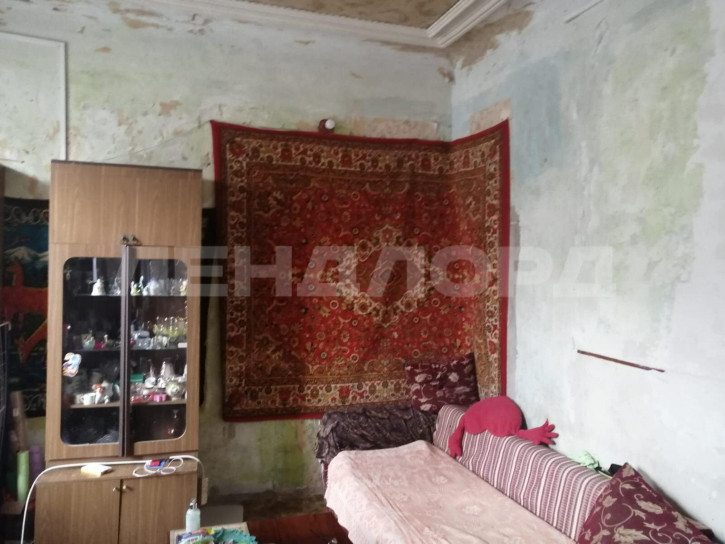 3-комн квартира Лермонтовская улица, 44 3-комн квартира Лермонтовская улица, 44