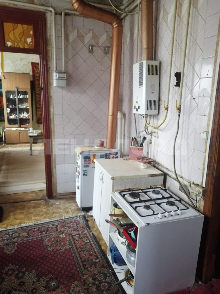 3-комн квартира Лермонтовская улица, 44 3-комн квартира Лермонтовская улица, 44