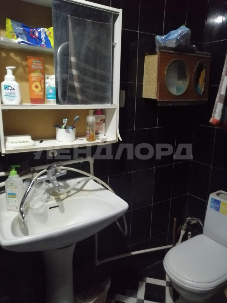 3-комн квартира Лермонтовская улица, 44 3-комн квартира Лермонтовская улица, 44