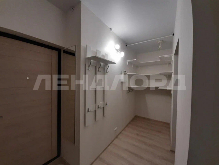 1-комн квартира Доломановский переулок, 124с1 1-комн квартира Доломановский переулок, 124с1
