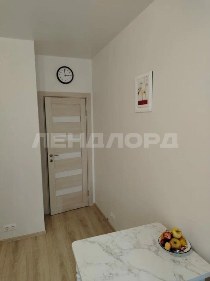 1-комн квартира Доломановский переулок, 124с1 1-комн квартира Доломановский переулок, 124с1