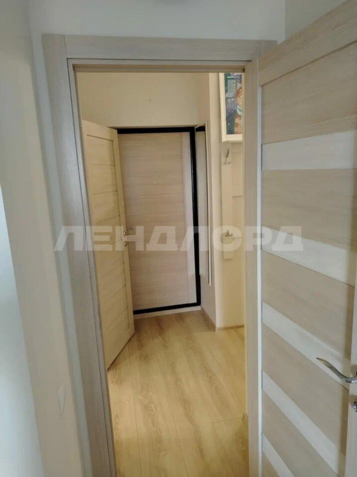 1-комн квартира Доломановский переулок, 124с1 1-комн квартира Доломановский переулок, 124с1