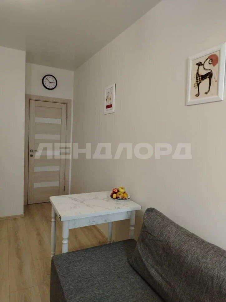 1-комн квартира Доломановский переулок, 124с1 1-комн квартира Доломановский переулок, 124с1