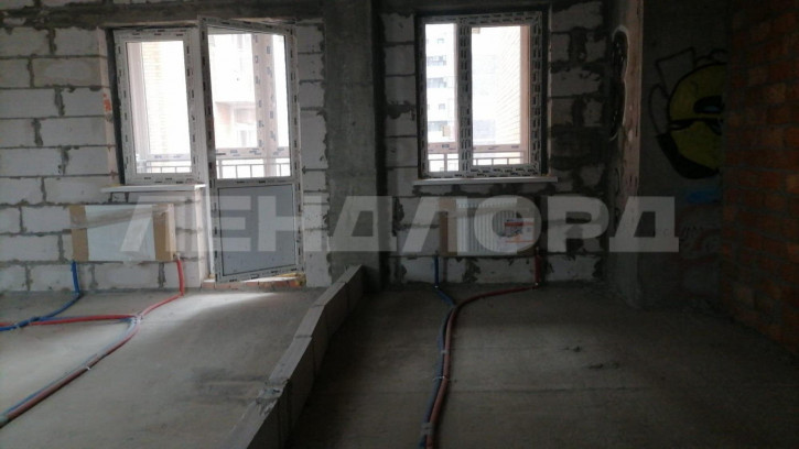 2-комн квартира Восточная улица, 7с1